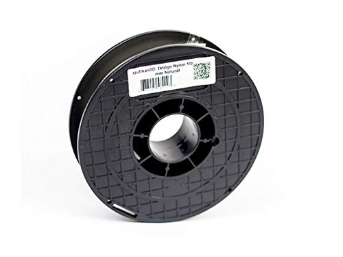 3D Prima 10158 Filament d'impression Taulman, Nylon, 1,75 mm