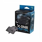 Audio function ( for PS4 / Xbox one): Use your headset on Xbox One controller. (for PS4/Xbox one)