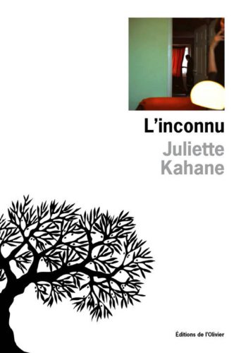 couverture de : L'inconnu