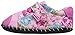 pediped Baby Girls' Jake Trainers, Pink (Pink Floral), 6-12 Months UK 18 EU