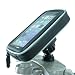 Produktbild Gabel 30 Mutter Motorrad Halterung für Iphone XR für Manche Honda Kawasaki Suzuki