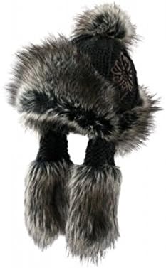 Hihat by STARLING Women's Bomber Hat One size -  multi-coloured - One size
