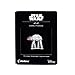 Produktbild Star Wars Offizielle Charakter Pin Abzeichen im Display Box - at-at