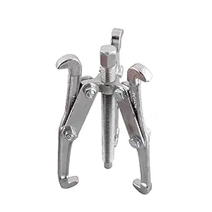 Inditrust 6 INCH 3 leg Bearing Puller