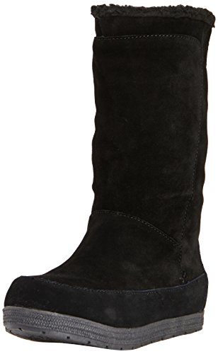 Rocket Dog Womens Terri Boots Black 3 UK, 36 EU