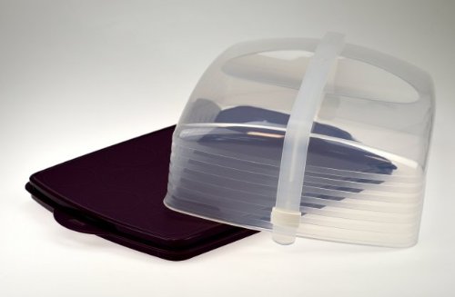 Tupperware(c) Super-Bäcker - 2