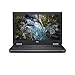 Price comparison product image Dell Precision 7530 (15.6 inch) Mobile Workstation Core i7 (8850H) 2.6GHz 16GB 512GB SSD + 2TB HDD WLAN BT Windows 10 Pro (Quadro P1000 4GB)