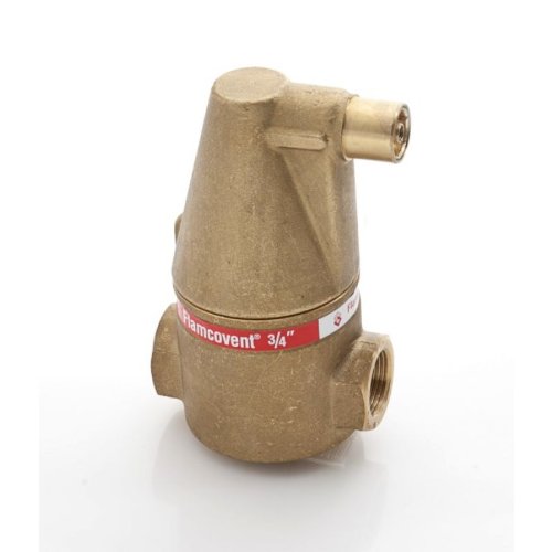 Preisvergleich Produktbild EHV Flamcovent Eco Plus - 1¼"