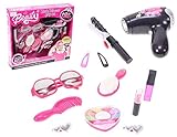 Sehr umfangreiches BEAUTY SET für Kinder mit tollem Zubehör