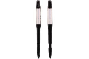 SUS tee Lot de 2 indicateurs d'arrosage pour plantes – Arrosage intelligent pour toutes les plantes, fonctionne dans tous les sols | Design minimaliste, facile à utiliser, sans piles | 100% fabriqué