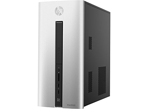 Preisvergleich Produktbild HP Pavilion 560-p105ng Desktop-PC