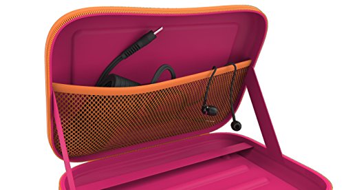 Kurio DECII14901 Tablet Tasche 25,5 x 18,5 x 4 cm rosa - 2