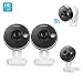 Funlux Outdoor HD Wireless 720P IP Network Home Security Surveillance Camera RS.26799.00