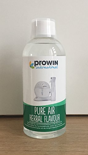 Preisvergleich Produktbild proWIN PURE AIR HERBAL FLAVOUR, 500 ml