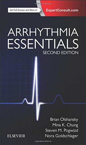Arrhythmia Essentials -2E