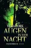Cover zum Buch Augen in der Nacht