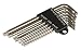 Produktbild RFR Torx-Set Werkzeug silber/schwarz