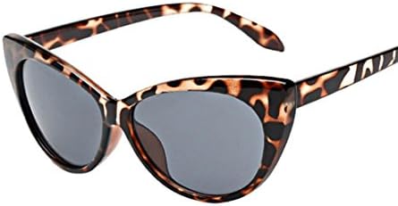 Sunglasses CLEARANCE! Sonnena Women Men Vintage Wood-like Retro Glasses Unisex Fashion Aviator Sunglasses