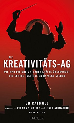 Download Die Kreativitäts-AG: Wie man die unsichtbaren Kräfte überwindet, die echter Inspiration im Wege stehen Download Die Kreativitäts-AG: Wie man die unsichtbaren Kräfte überwindet, die echter Inspiration im Wege stehen