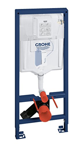 GROHE Rapid SL Installationssystem für Wand-WC, 1,13 m 38528001 - 3