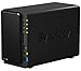 Produktbild SYNOLOGY NAS-Gehäuse DiskStation DS213+ - 2 Bay