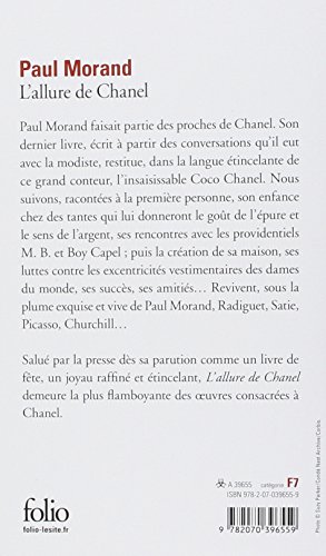 L Allure De Chanel Folio Buy Online In Antigua And Barbuda At Desertcart