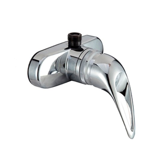 Dura Faucet Towable 5th Black Wheel Df Sa100s1 Bk Exterior Rv