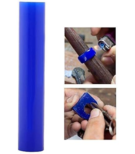 Waxbuis Voor Het Snijden Van Ringen, Carving Wax Ringbuis Voor Sieraden Harde Was Waxbuis Voor Het Snijden Van Ringen, Carving Wax Ringbuis Voor Sieraden Harde Was