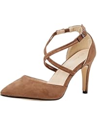 brown court shoes uk