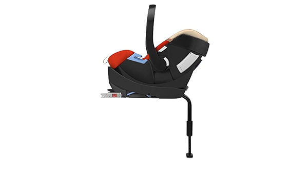 isofix aton