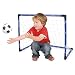 Produktbild Unbekannt Toyrific Fußball Tor mit Netz/Ball und Pumpe