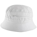 Baumwoll Kibbuzhut Fischerhut Angelerhut Sommerhut Sonnenhut...