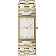 Titan Edge Analog White Dial Men's Watch-NN1296BM02/NP1296BM02