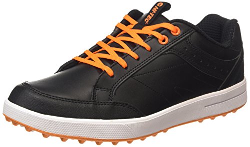 Hi-Tec-Combi-Spikeless-Mens-Golf-Shoes