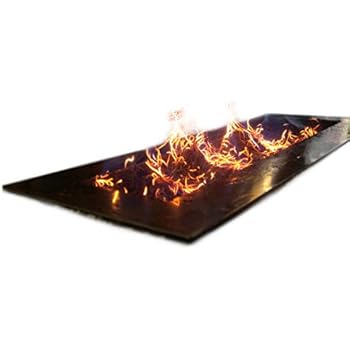 Bbt 5 Fuel Cans Bbt 10001311 Accessory For Fire Gel And Bio
