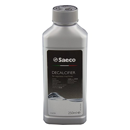 Saeco CA6700/00 Flüssig-Entkalker für Kaffeevollautomaten(Espressomaschine), 250 ml Saeco CA6700/00 Flüssig-Entkalker für Kaffeevollautomaten(Espressomaschine), 250 ml Bilder