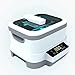 Produktbild GWJ Ultraschallreiniger - Ultraschallreinigungsgerät 1200Ml Digitaler Ultraschallreiniger Ultraschallgerät 40Khz Ultraschall Gerät Für Reinigung Von Brille Schmuck Uhren