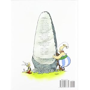 El regal del Cèsar (Catalá - A Partir De 10 Anys - Astèrix - La Col·Lecció Clàssica)