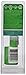 King Of Shaves Alpha Oil - Mentholated, 15 ml