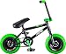 Produktbild Rocker Irok+ Envy Mini BMX Bike (Schwarz)