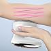 Carer Cavitation Body Slimming Device + Radio Frequency Skin Tightening + Red LED Light Therapy Skin Rejuvenation / Handheld RF Fat Cellulite Removal Weight Loss Body Massager