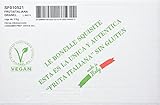 frutas italianas gominolas Perfectos como un bocadillo dulce