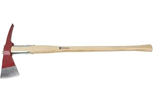 Dönges Feuerwehraxt DIN 14900-FA, 900 mm, 2.560 g