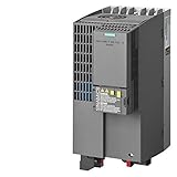  Siemens sinamics-g120 C - profibus-dp 37 A Konverter Filter 55011