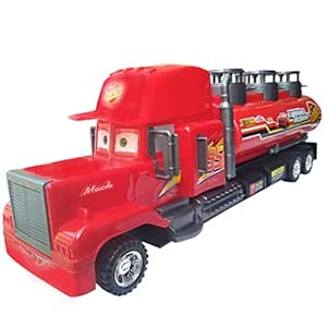 mac lightning mcqueen