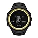 Produktbild SUUNTO Outdoor Sportinstrument Core, Black Sahara Yellow, SS016789000