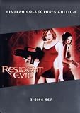 Resident Evil (im StarMetalpak) [Limited Collector's Edition] [2 DVDs] - Milla Jovovich