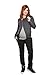 My Tummy Maternity Sweatshirt Jumper Blouse Megan Charcoal Grey XL (X-Large)