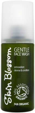 Skin Blossom Gentle Face Wash