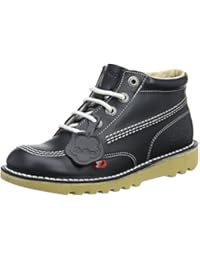 KickersKick Hi Y Core - Botines Unisex, para niños